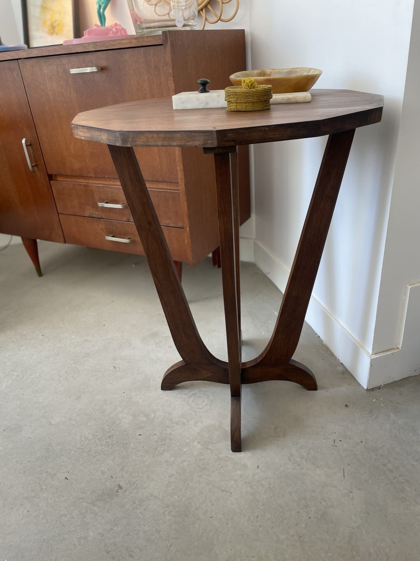 Console Art Déco – Image 5