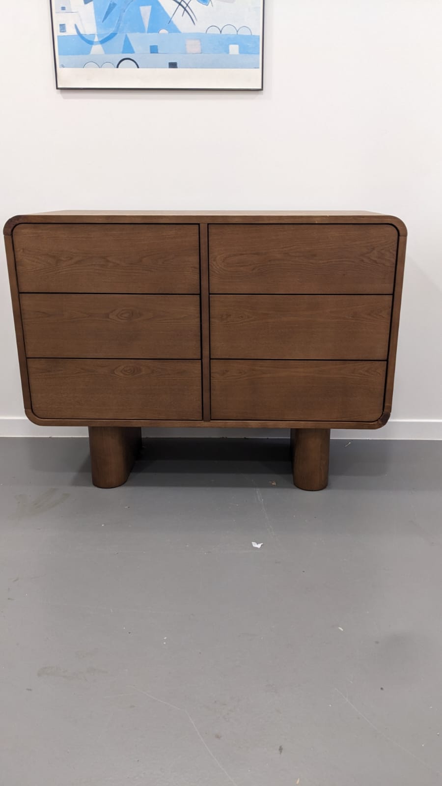 Commode 6 tiroirs NED – Image 3