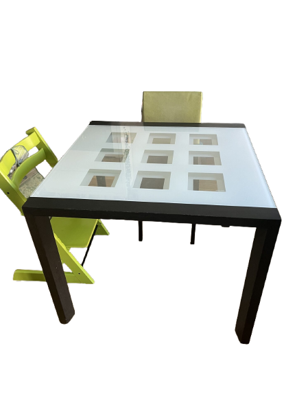 Table extensible ligne Roset