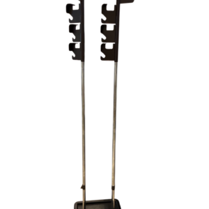 Porte manteau Jean Pierre VITRAC – MANADE – années 70