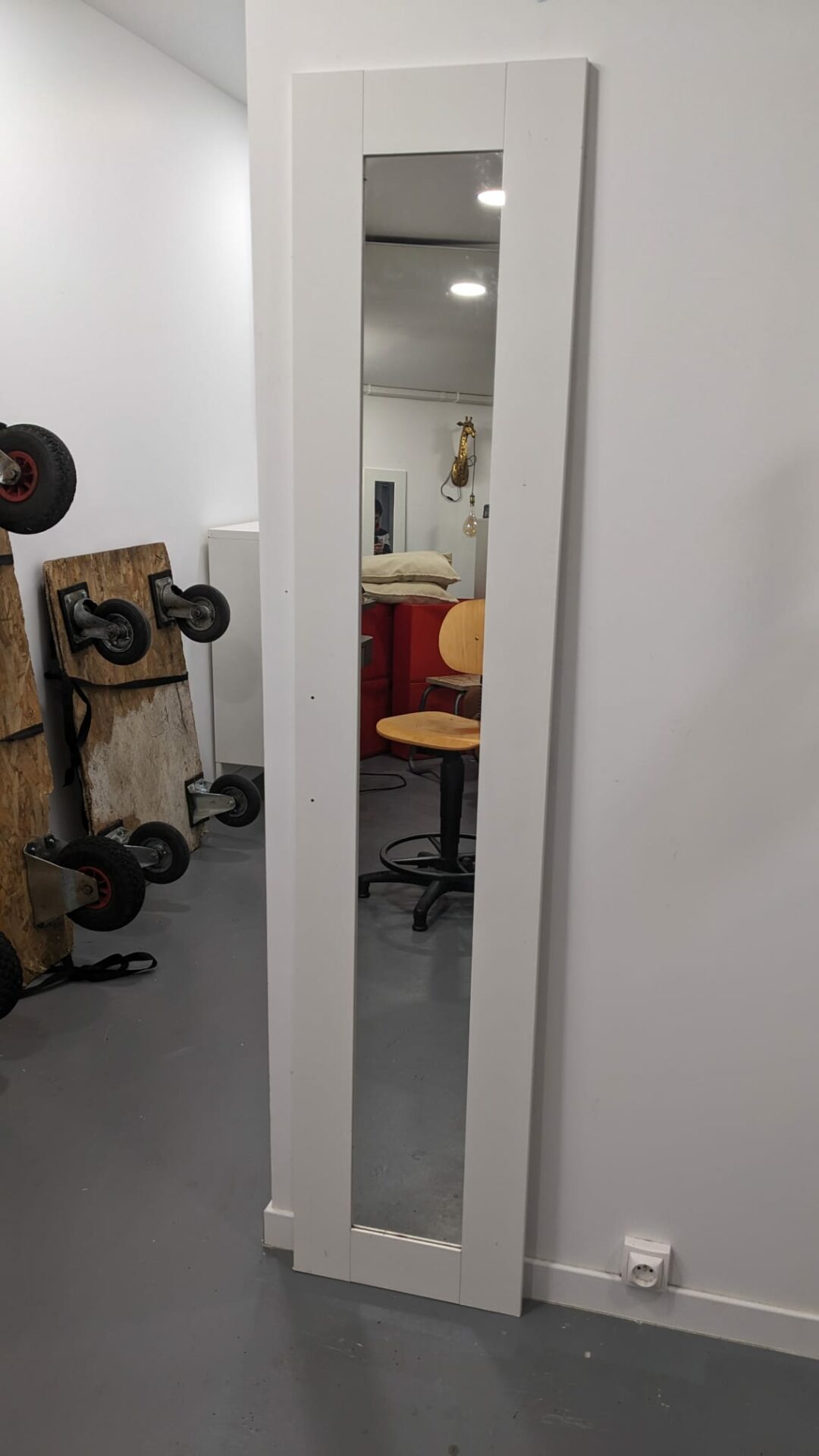 Miroir en pied – Image 2