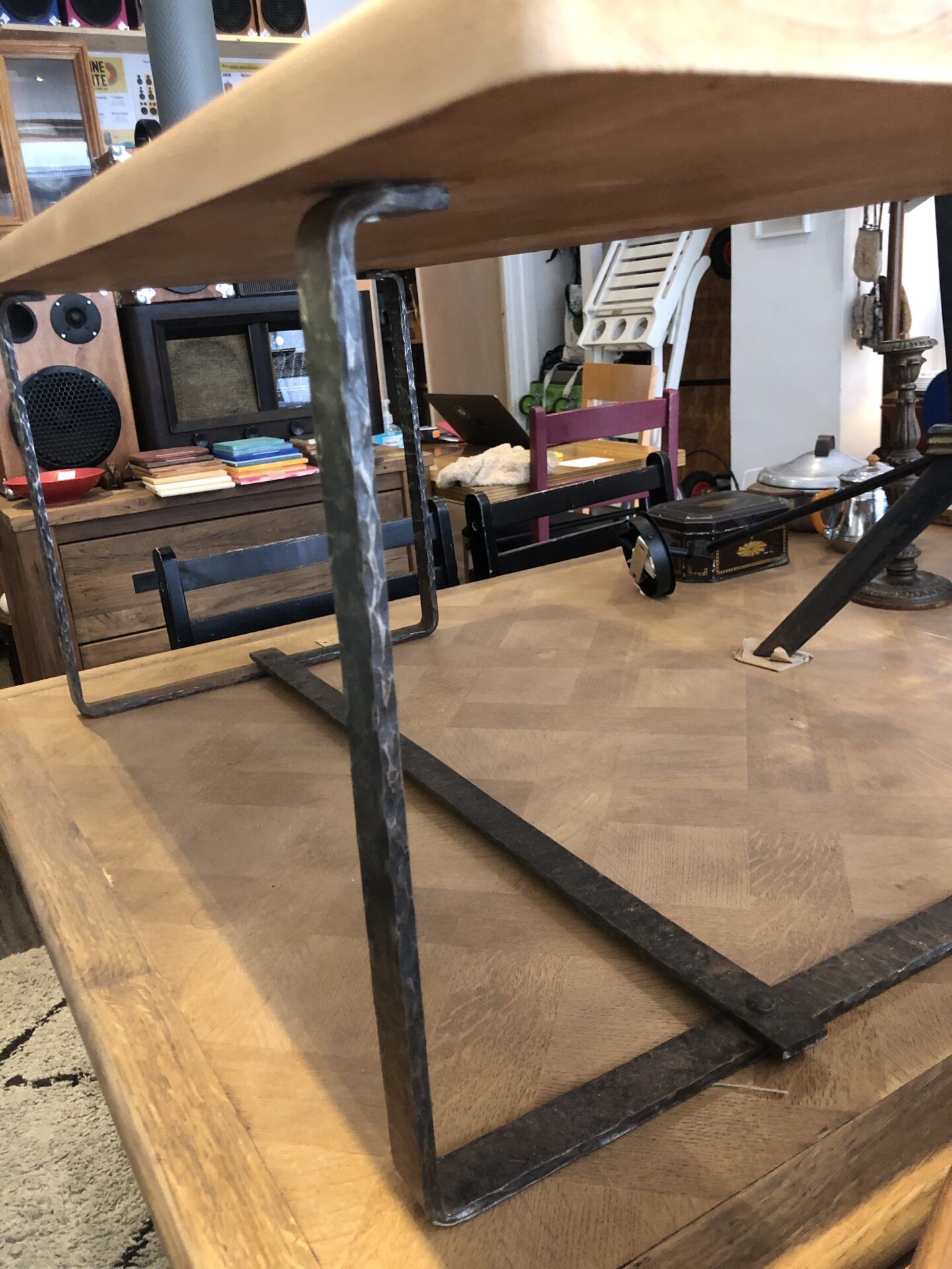 Table basse - banc – Image 6
