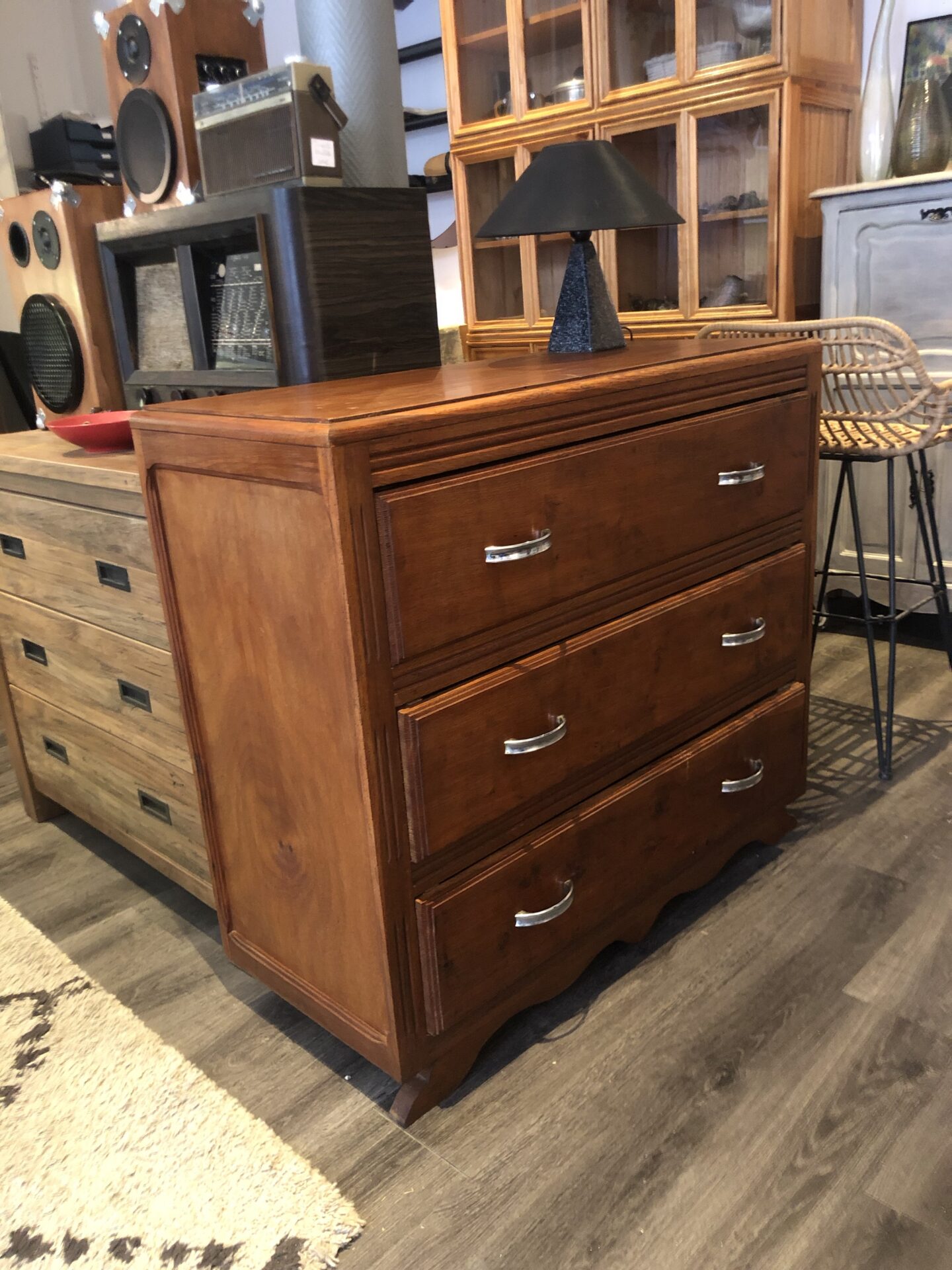Commode vintage – Image 3