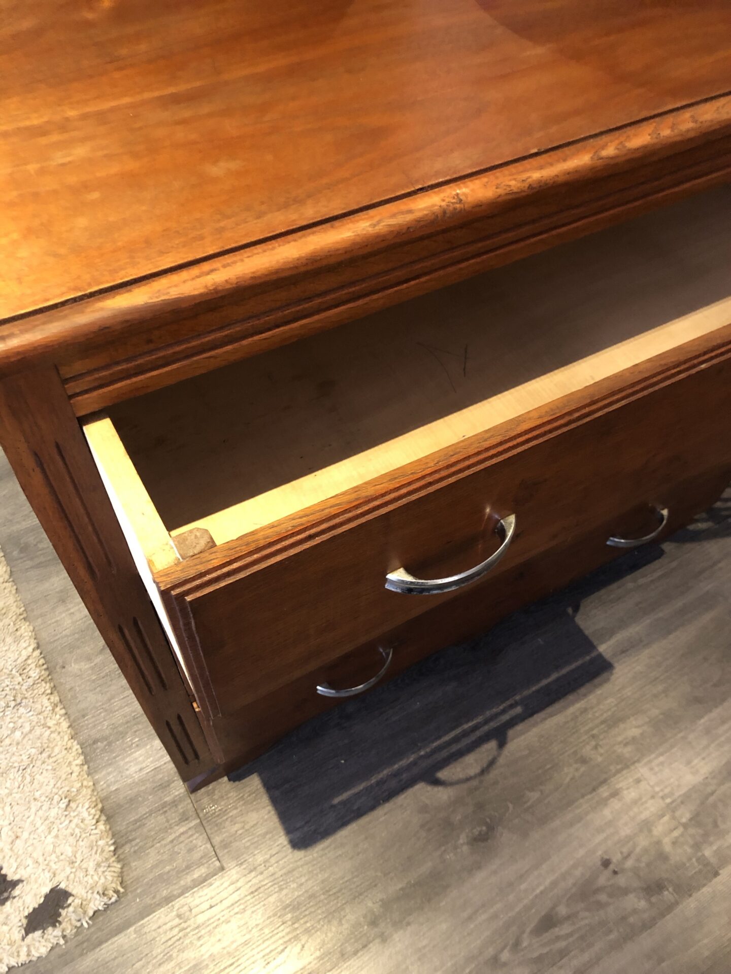 Commode vintage – Image 5