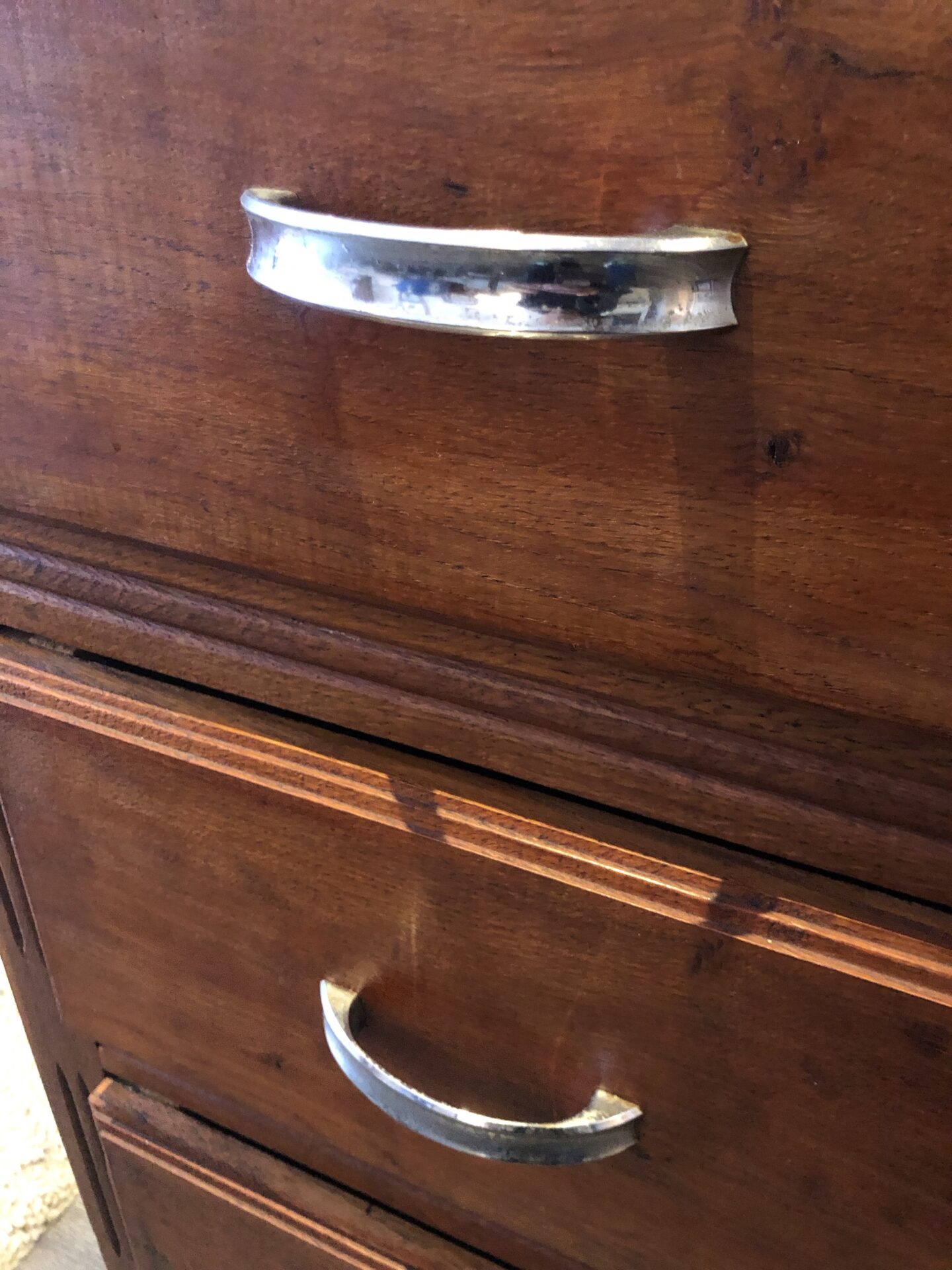 Commode vintage – Image 7