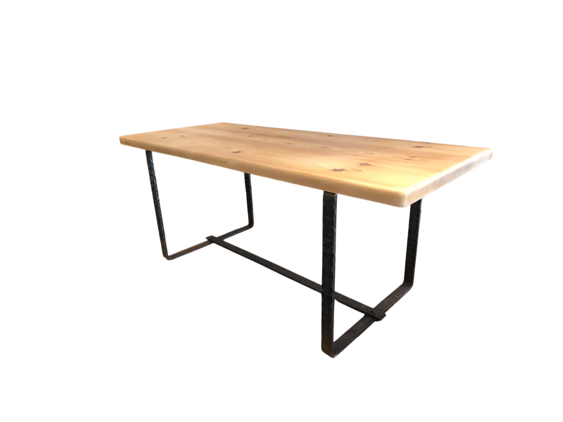 Table basse - banc