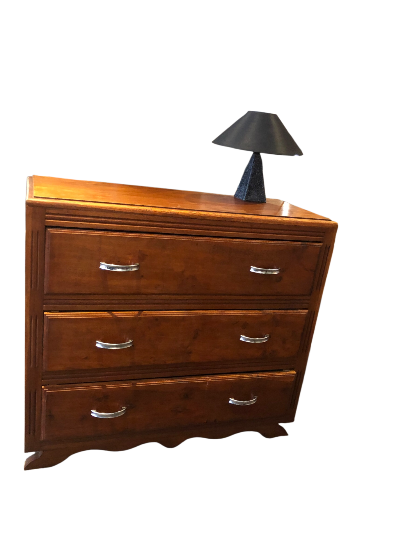 Commode vintage