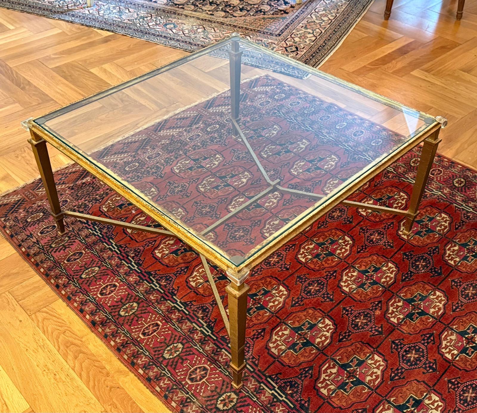 Table basse en verre – Image 2