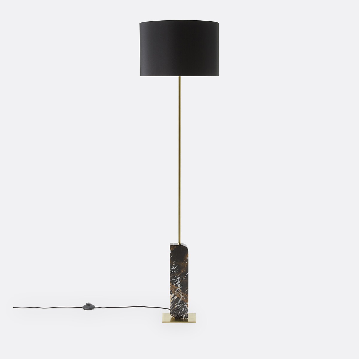 Lampadaire marbre, Palaz – Image 2
