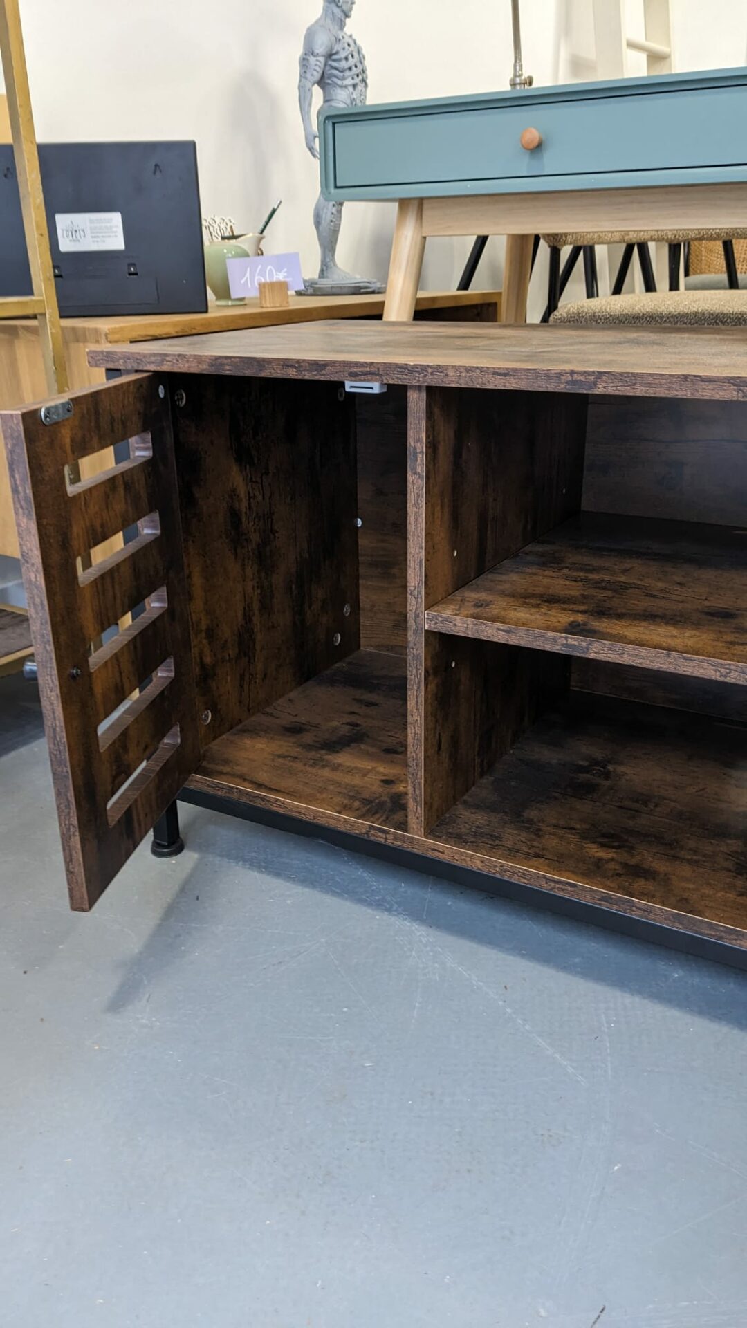 Meuble tv moderne – Image 4