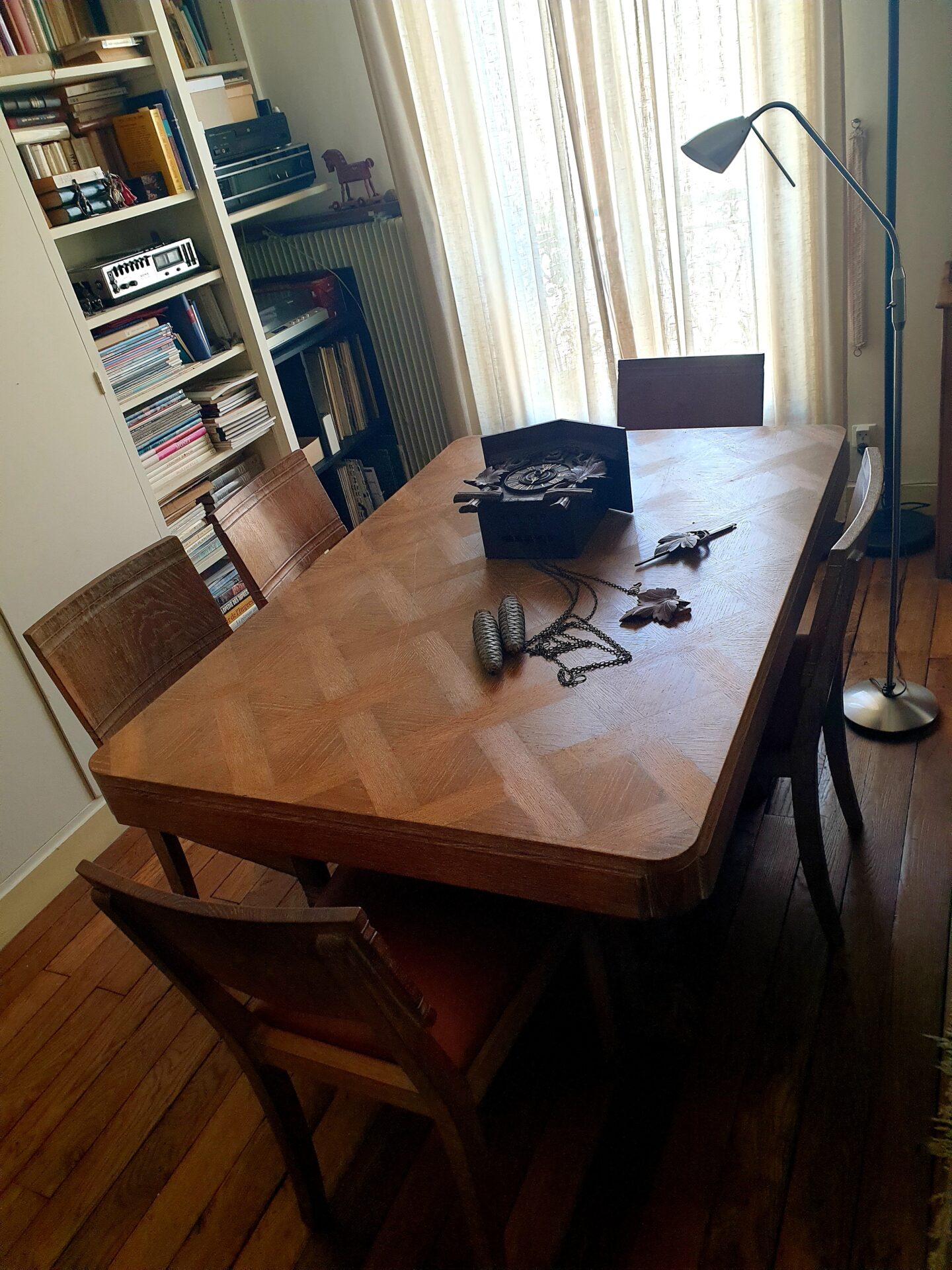Table salle à manger – Image 7