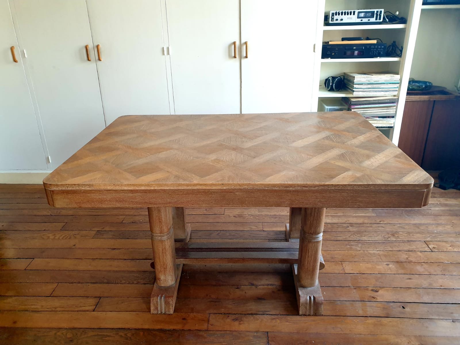 Table salle à manger – Image 2