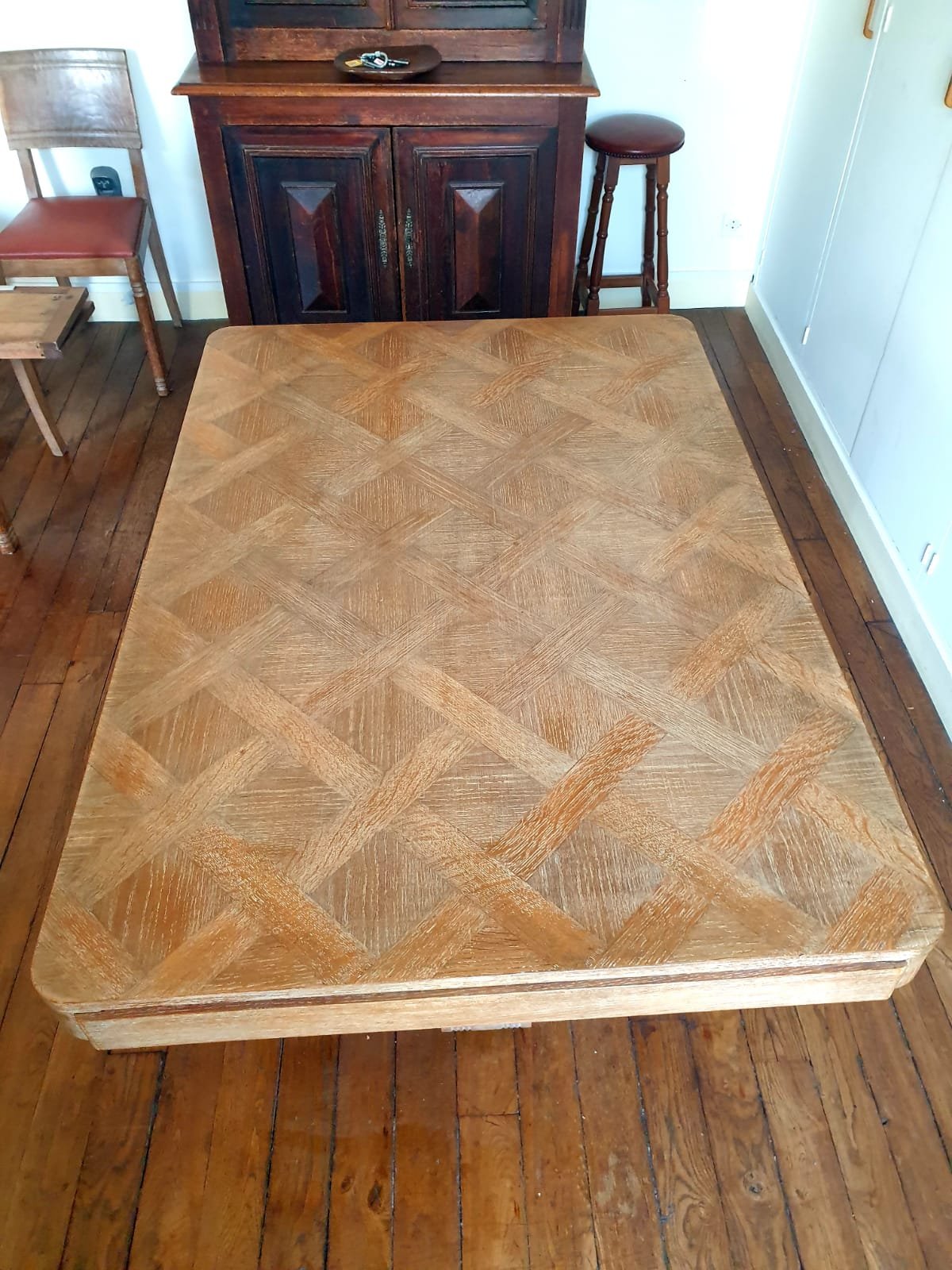 Table salle à manger – Image 6