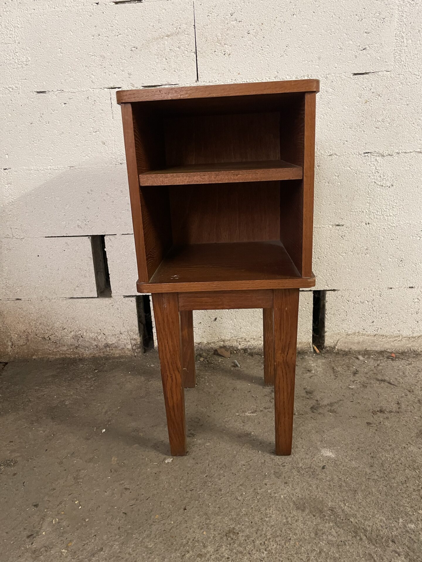 Table de chevet haute – Image 2