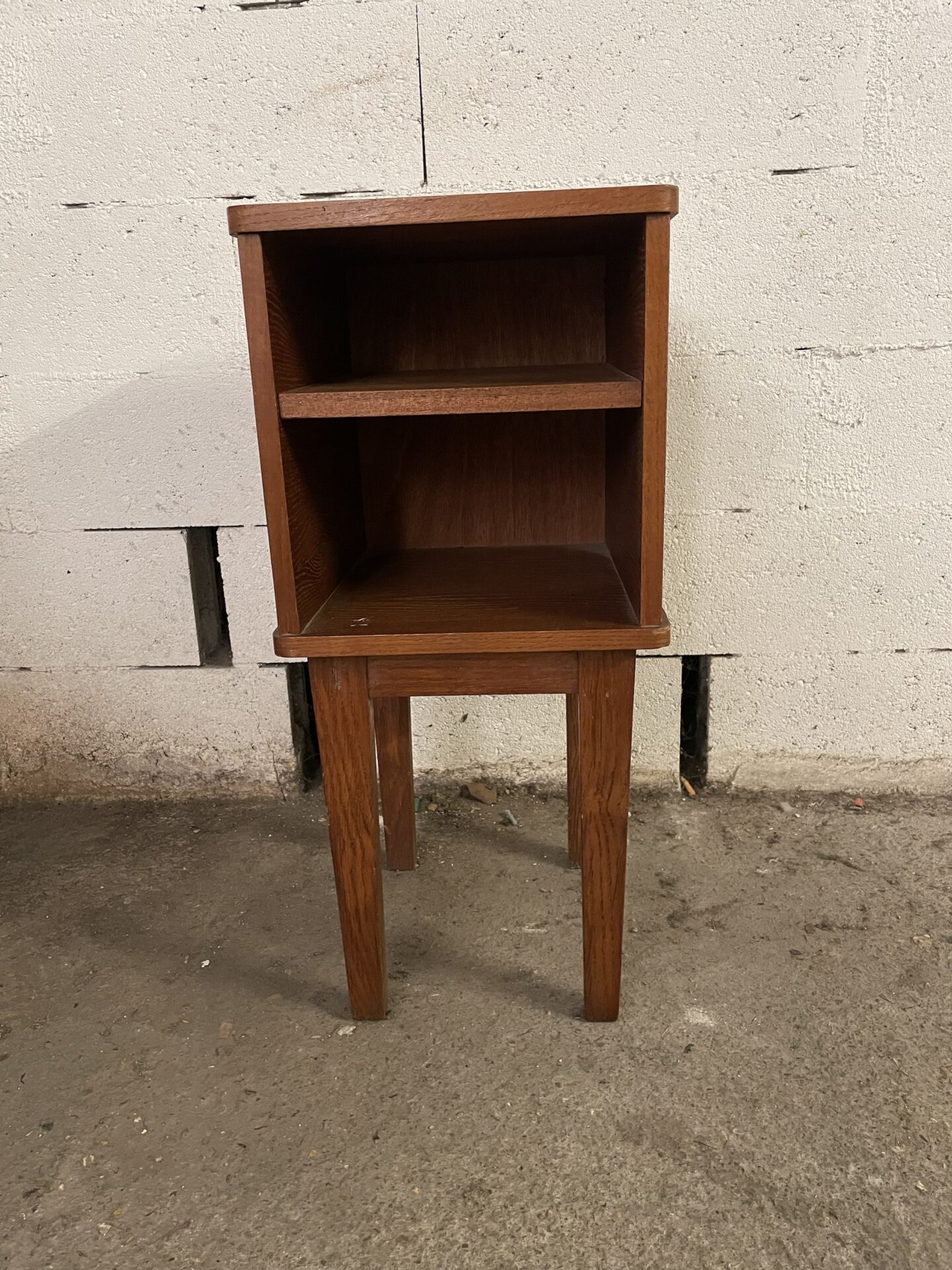 Table de chevet haute – Image 3