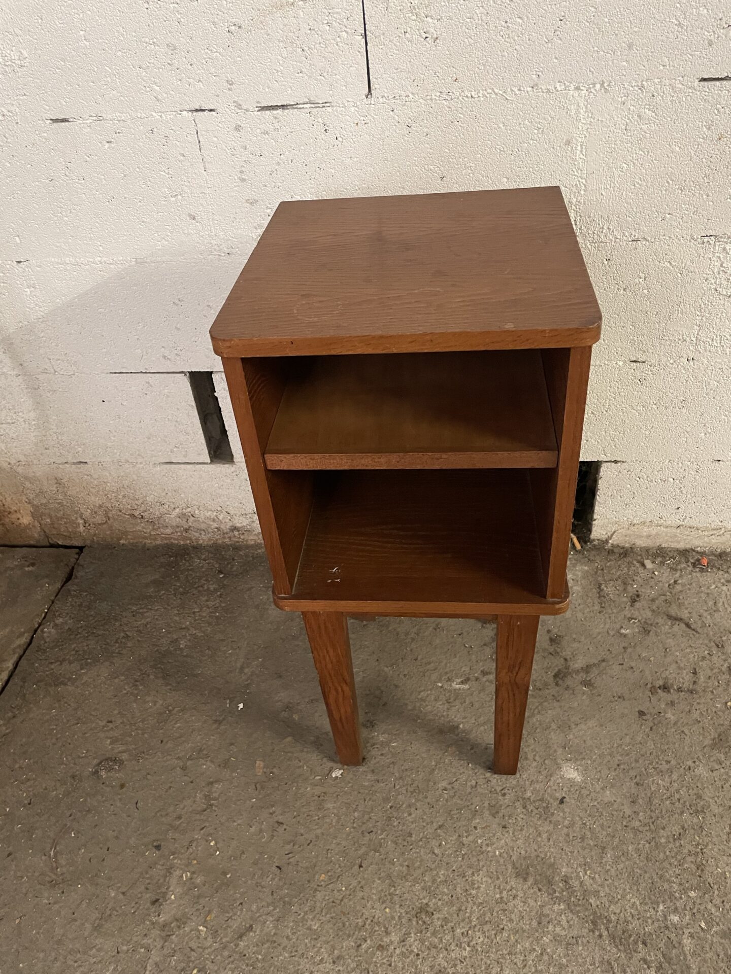 Table de chevet haute – Image 4