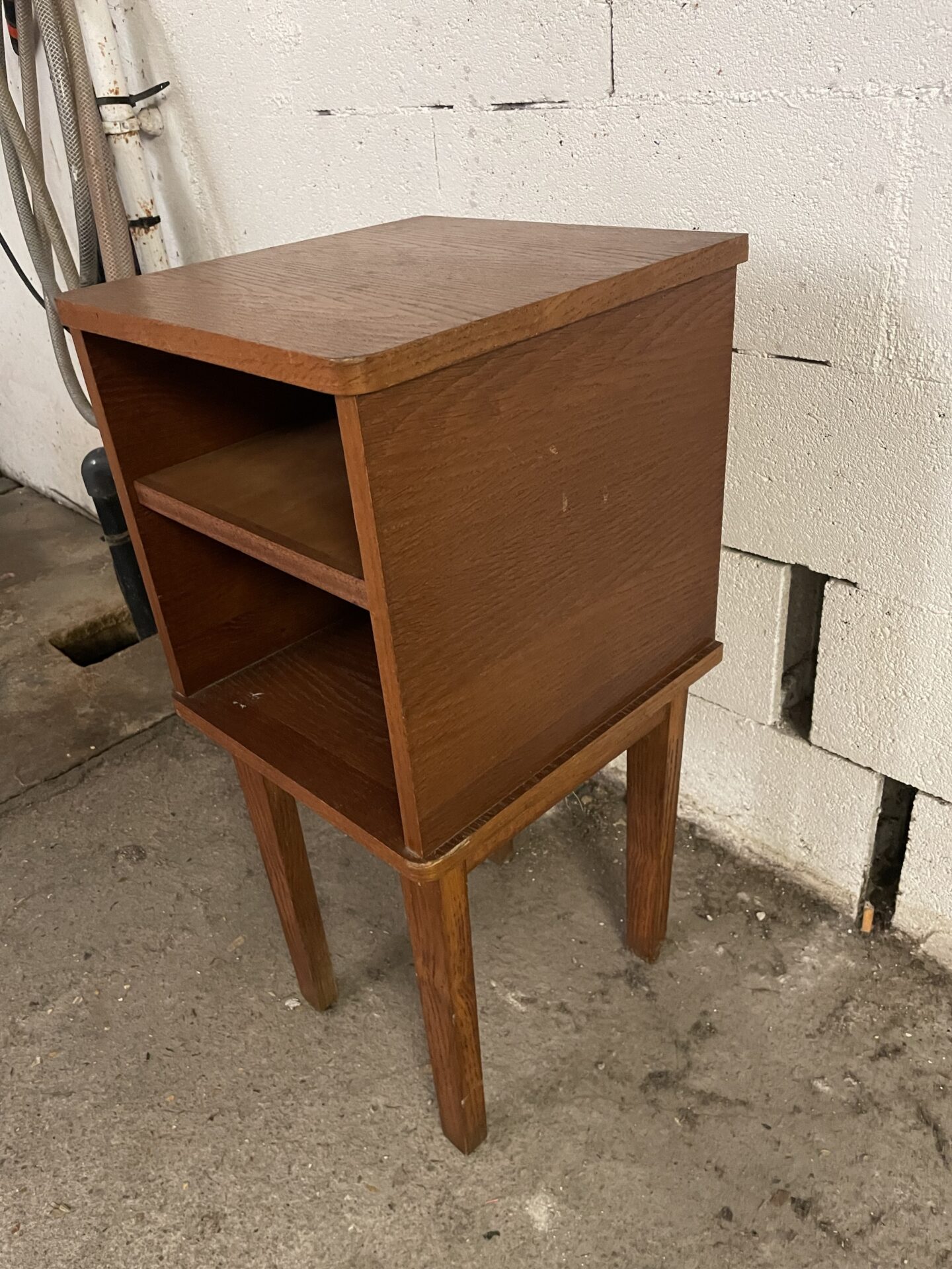 Table de chevet haute – Image 5