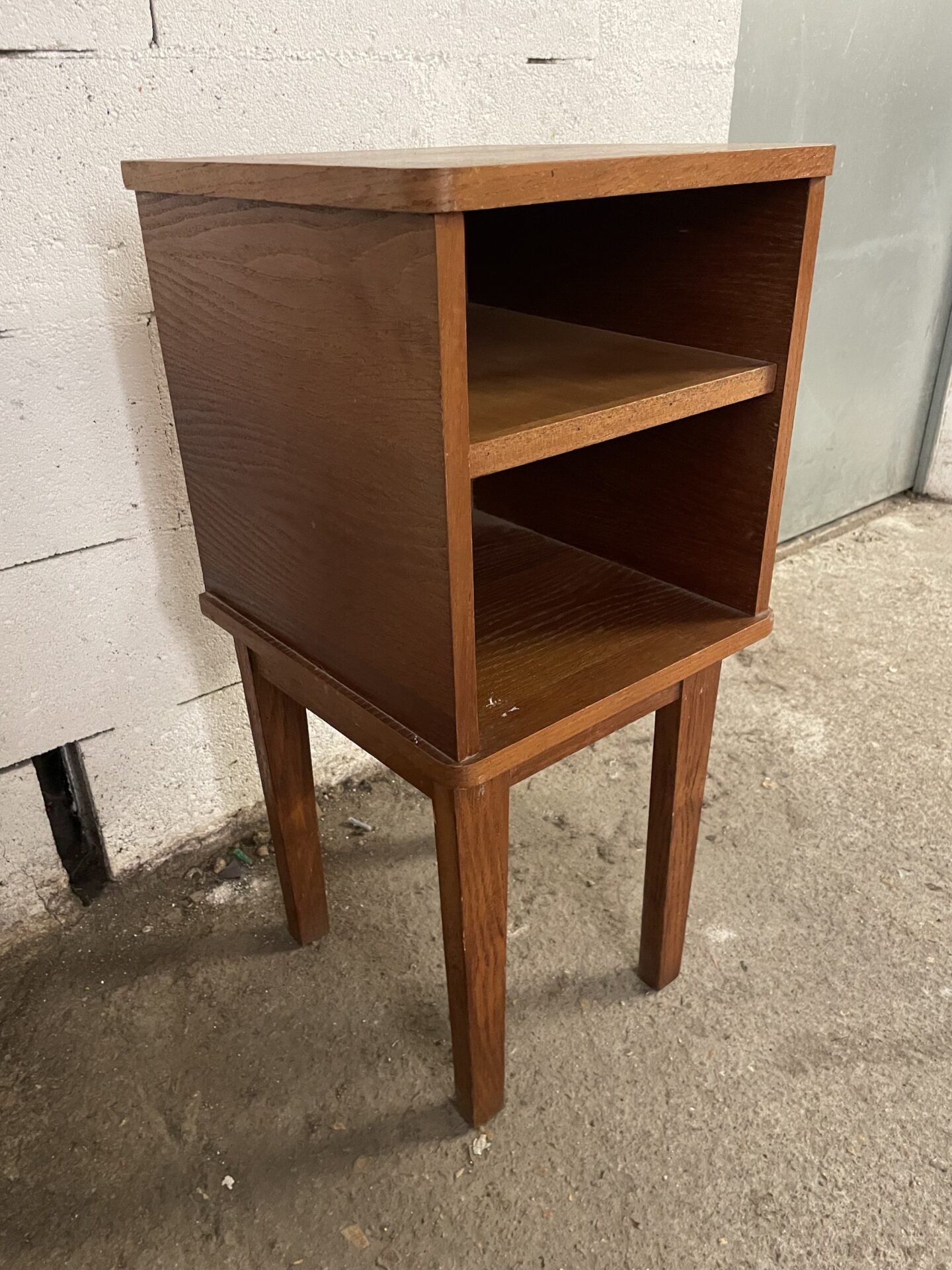 Table de chevet haute – Image 6