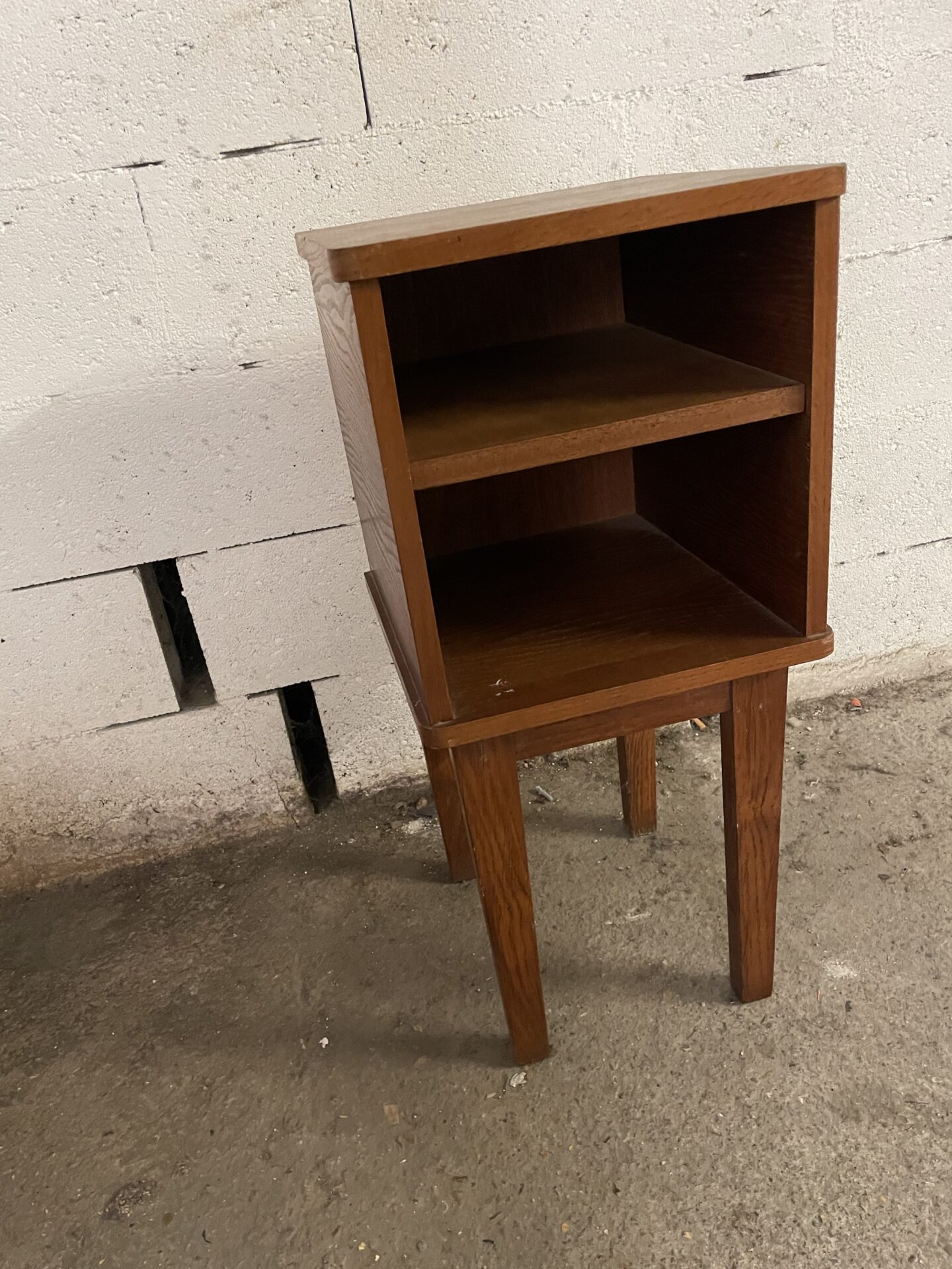 Table de chevet haute – Image 7