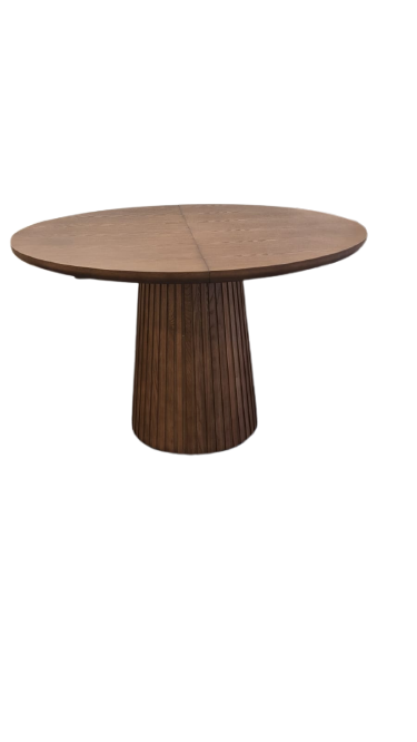 Table à manger extensible, pour 4-6 personnes TAMIA