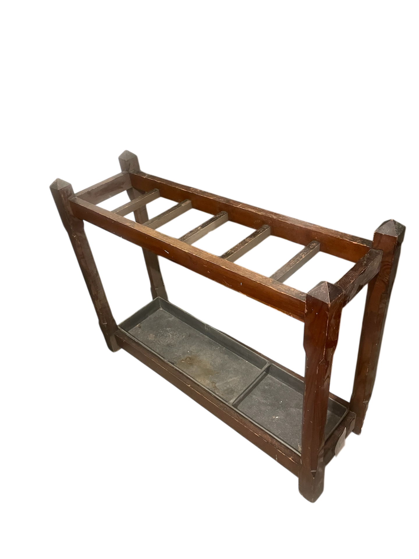 Porte parapluie ancien