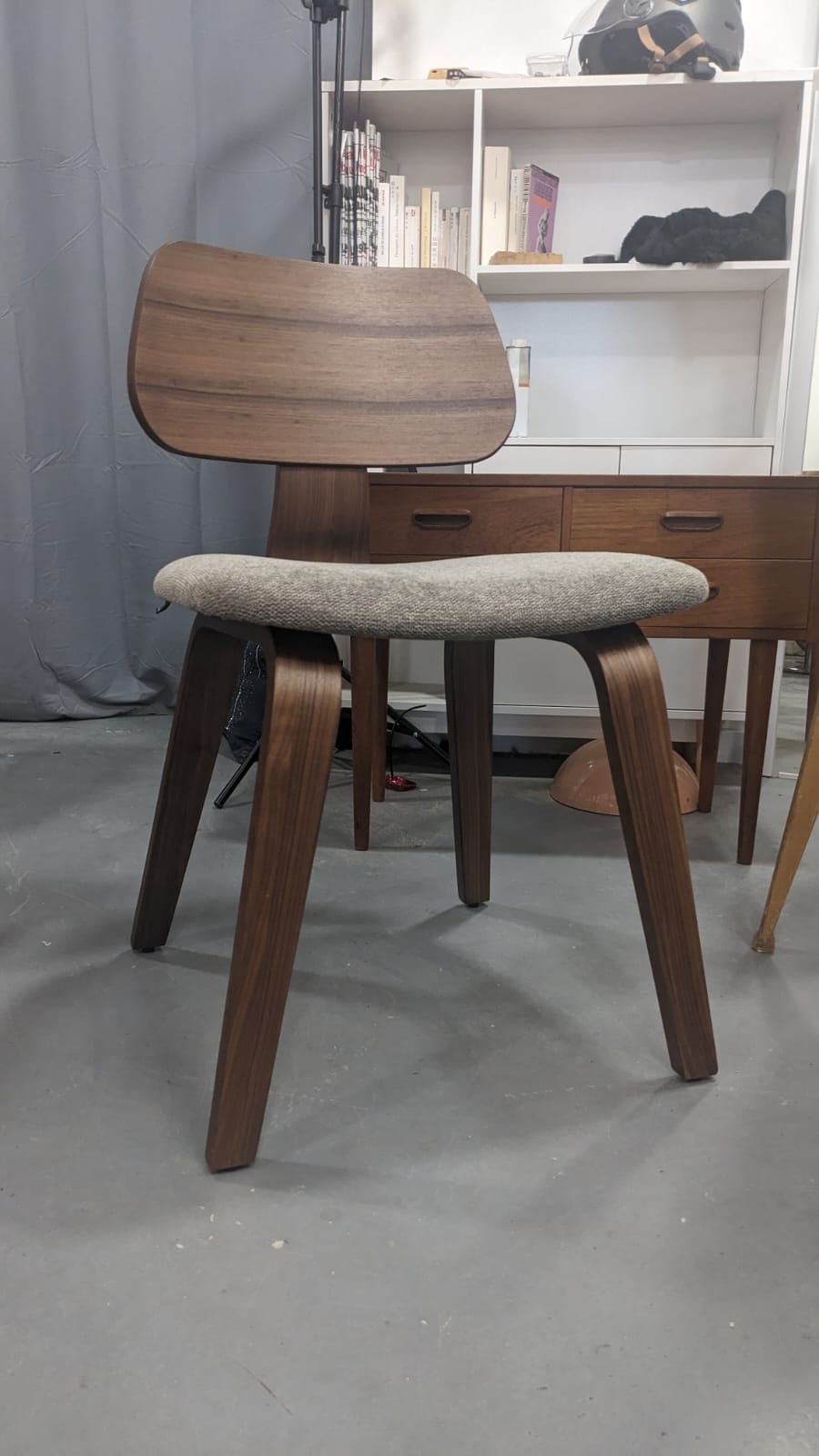 Chaise de salle a manger GINA – Image 2