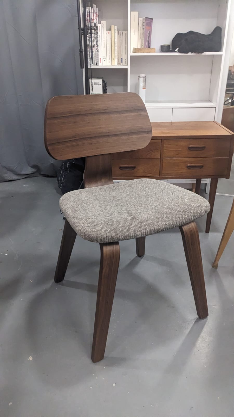 Chaise de salle a manger GINA – Image 3