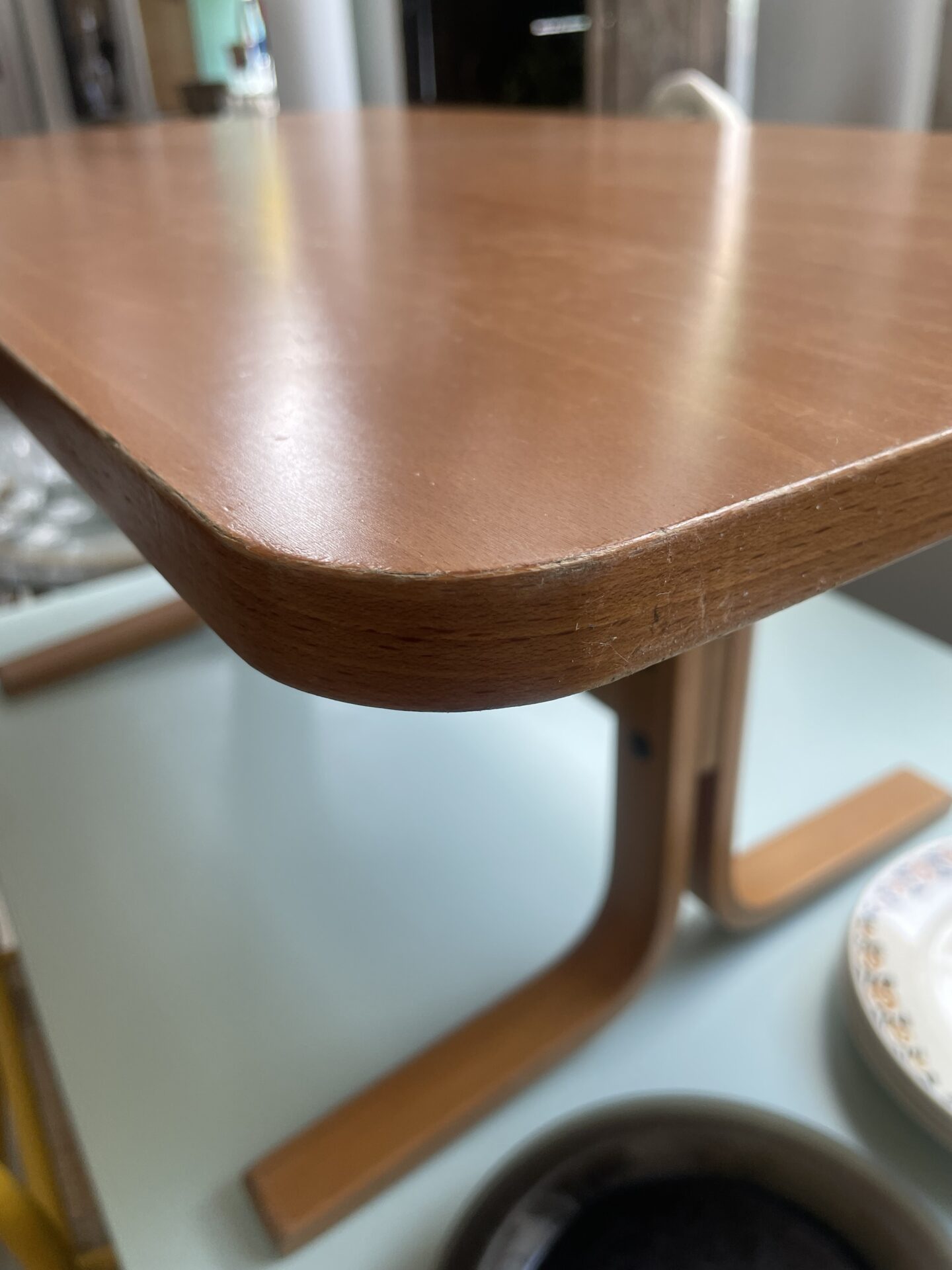 Table basse mid century – Image 6
