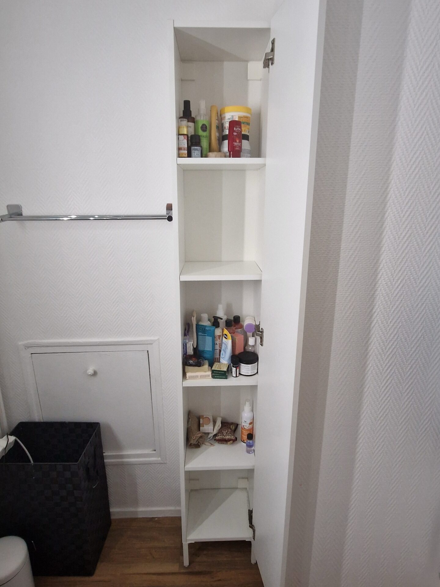 Armoire de salle de bain – Image 3
