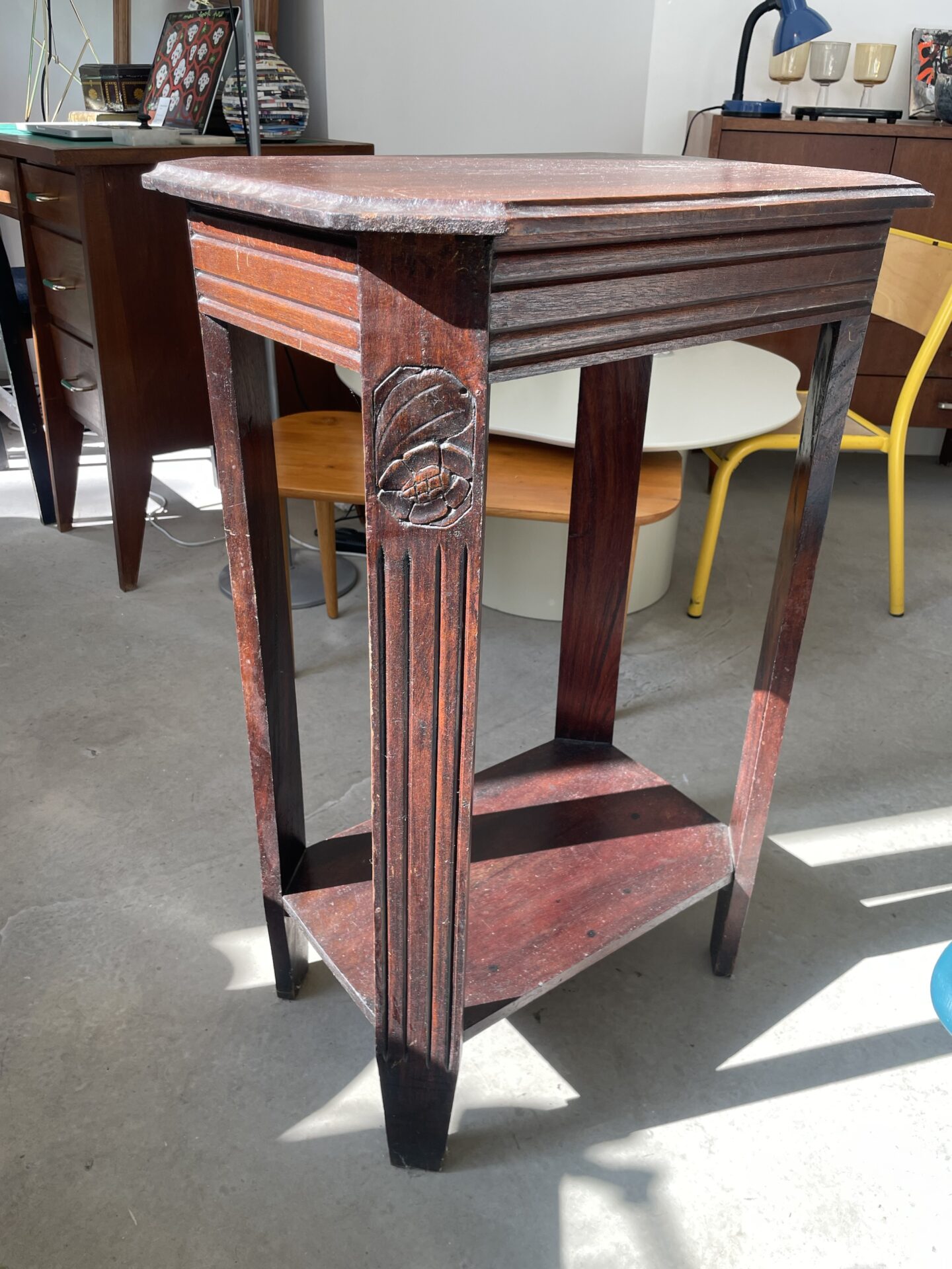 Console style Art Déco – Image 2