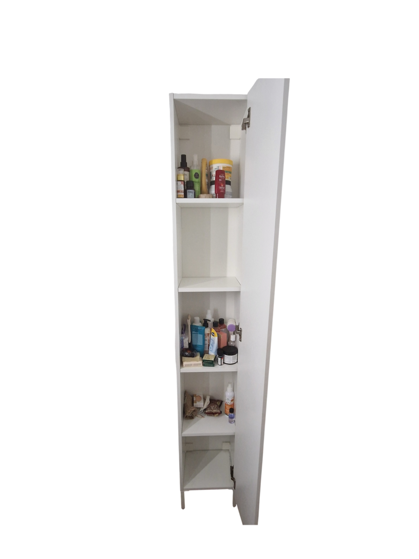 Armoire de salle de bain